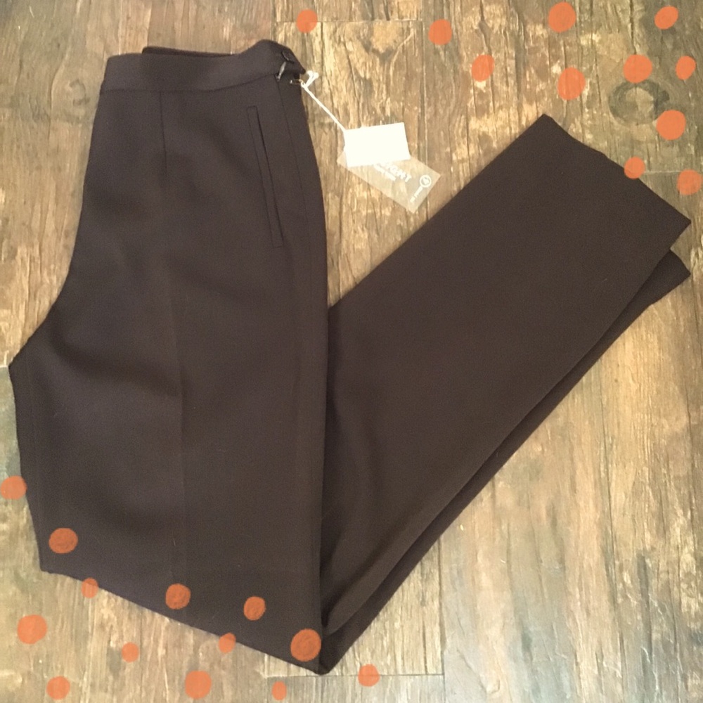 Insight pants